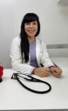 Ines Leguiza