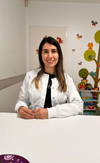 Andrea Marin