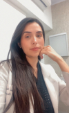 Jocelyn Chacin
