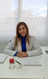 Mariafrica Torres