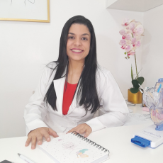 Maria Ines Villalobos