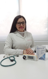 Maria Lourdes de Tineo