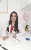 Maria Ines Villalobos